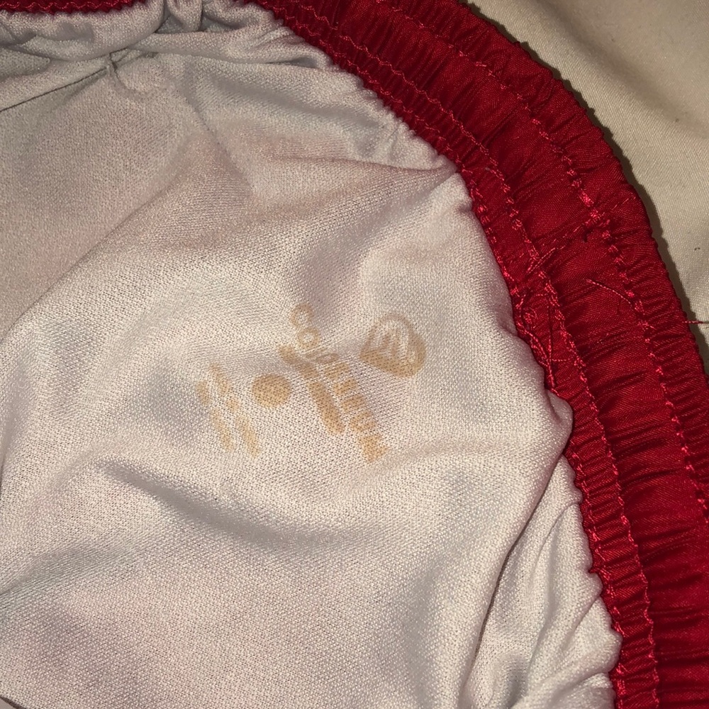 UGA RUNNING SHORTS!! - Picture 4 of 5